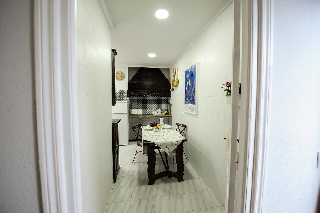 Heart Of Pamplona Apartments II By Clabao Chambre photo