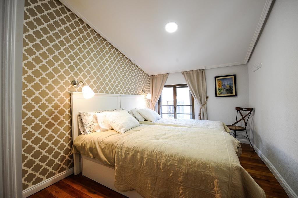Heart Of Pamplona Apartments II By Clabao Chambre photo