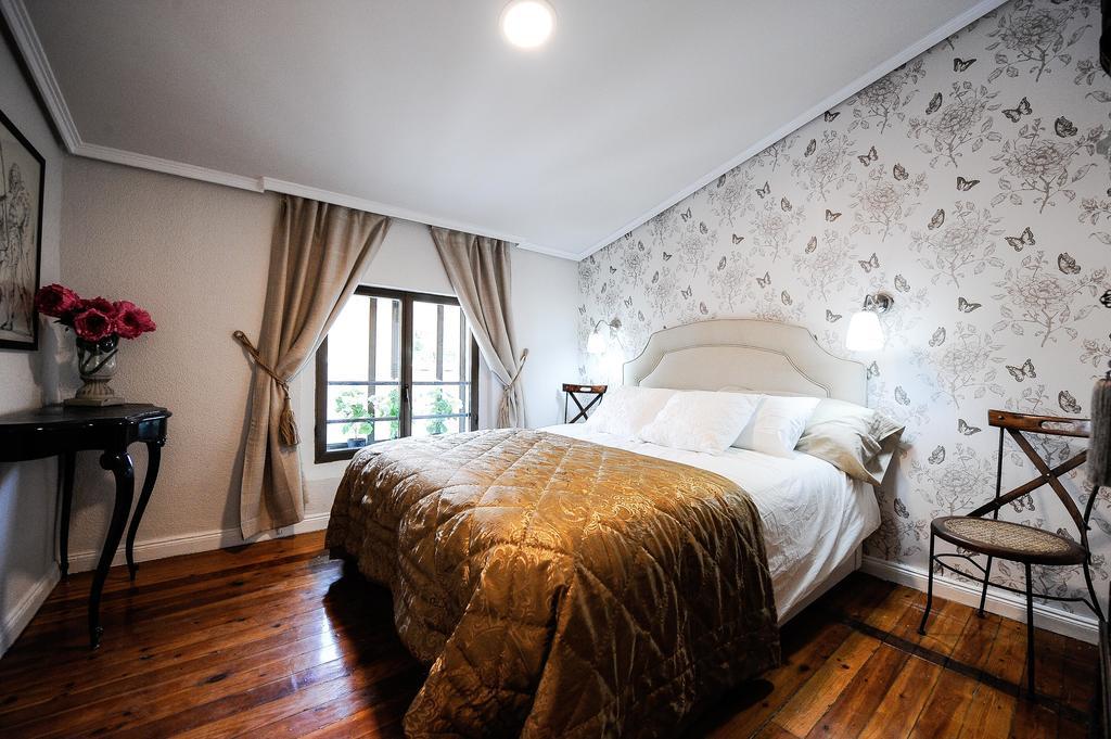 Heart Of Pamplona Apartments II By Clabao Chambre photo