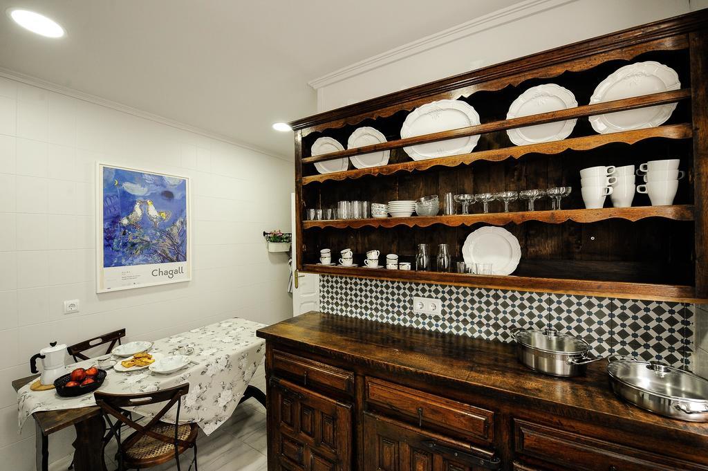 Heart Of Pamplona Apartments II By Clabao Chambre photo