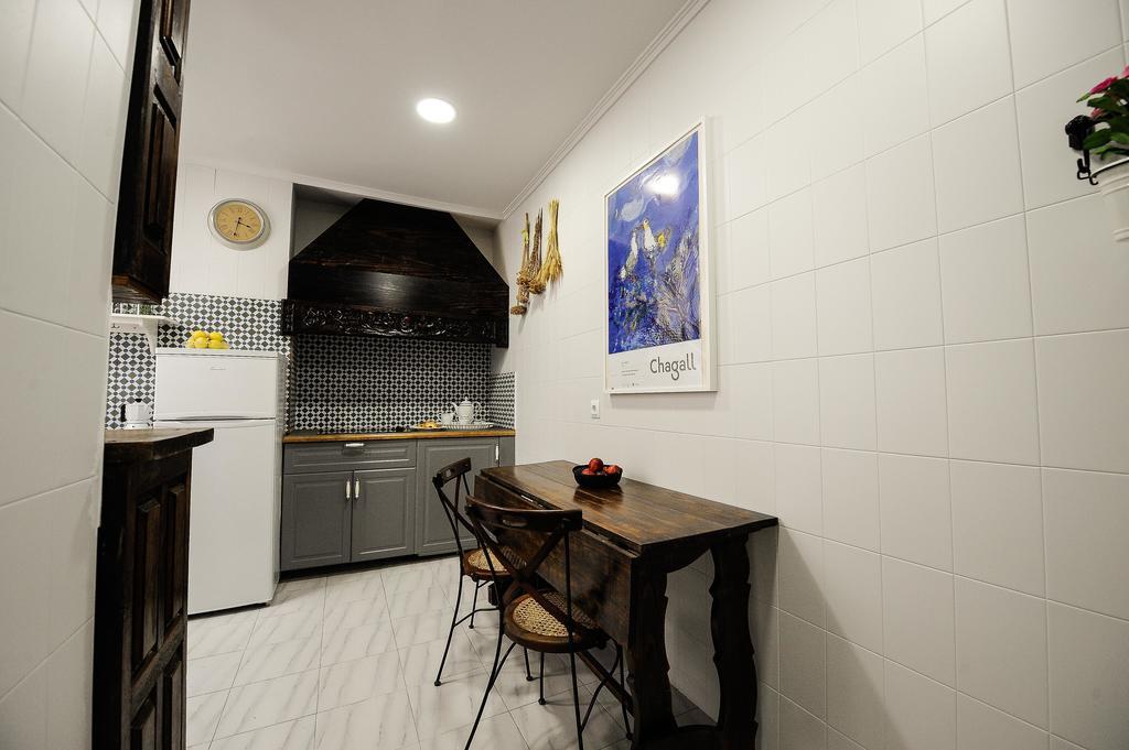 Heart Of Pamplona Apartments II By Clabao Chambre photo
