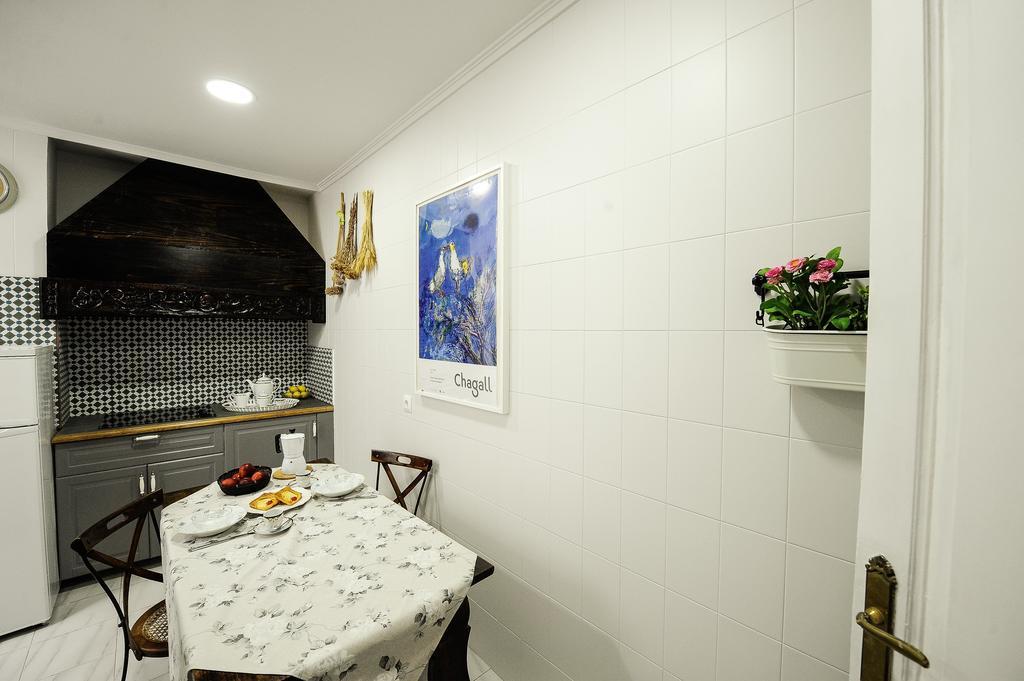 Heart Of Pamplona Apartments II By Clabao Chambre photo