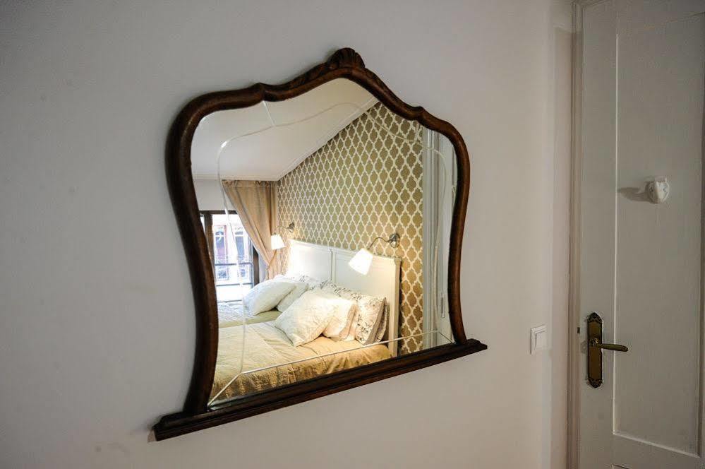 Heart Of Pamplona Apartments II By Clabao Extérieur photo