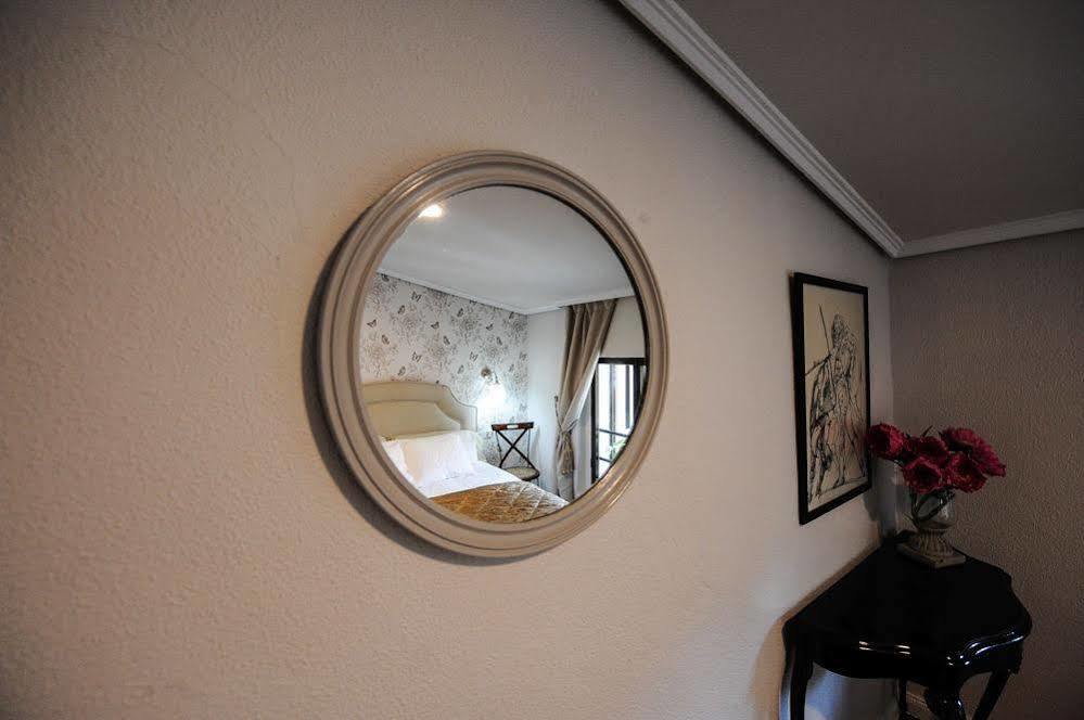 Heart Of Pamplona Apartments II By Clabao Extérieur photo