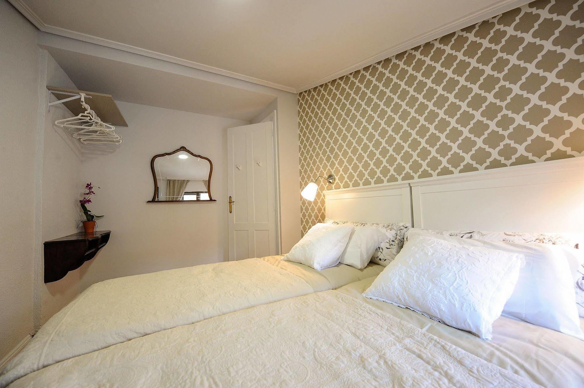 Heart Of Pamplona Apartments II By Clabao Extérieur photo